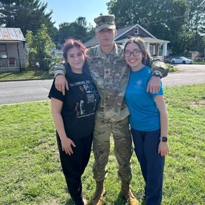 Meet your Posher, Erin